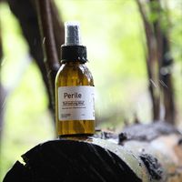Perile Refreshing Mist (Rosewater + Hyaluronic Acid)